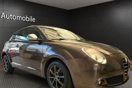 Alfa Romeo MiTo 129.680 km 4.990 &euro; Recklinghausen 45659