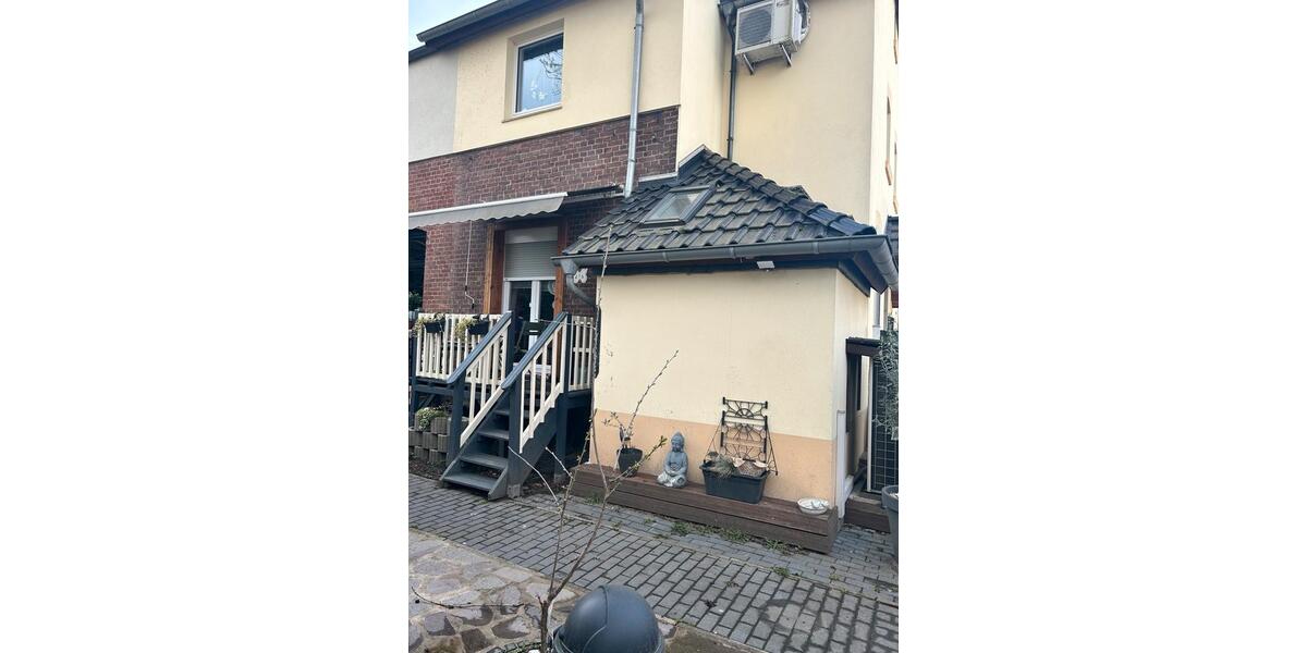 Reihenhaus Herne Wanne - 2 Zimmer, 101 m&sup2;, 360.000&euro; | Angebot:25907455