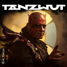 Tanzwut - Live Tour 2026 + Sagenbringer 13.11.2026 Kulttempel