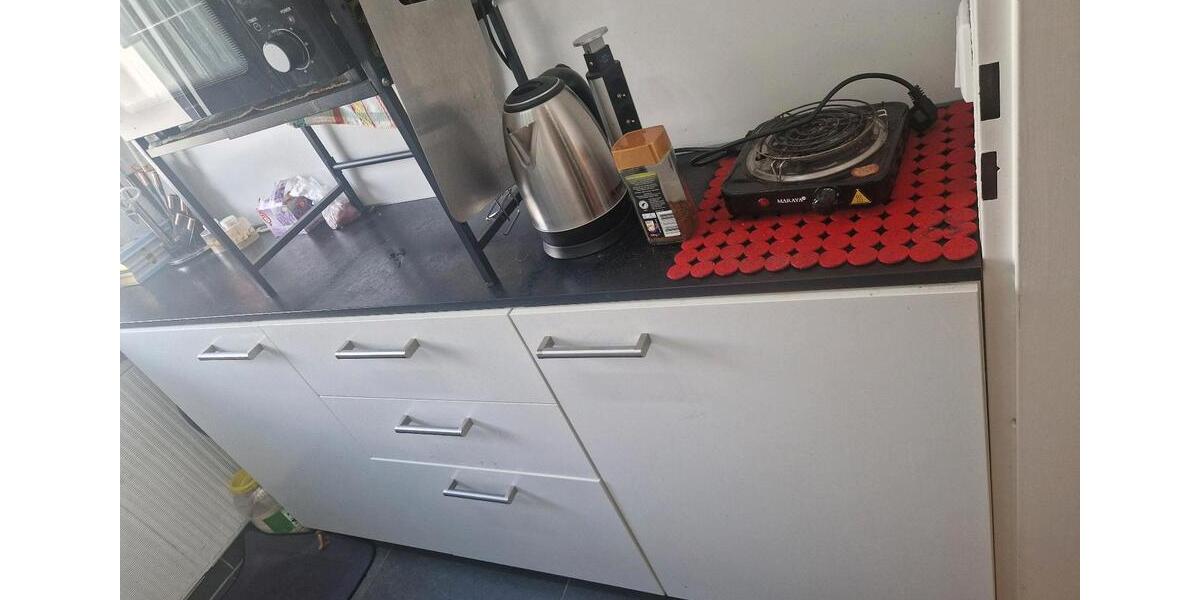 Etagenwohnung Bochum Bochum-Mitte - 1 Zimmer, 40 m&sup2;, 420&euro; | Angebot:25958292