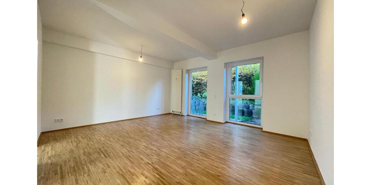 Erdgeschoßwohnung Essen Stadtbezirk IV - 3 Zimmer, 71 m&sup2;, 778&euro; | Angebot:25920218