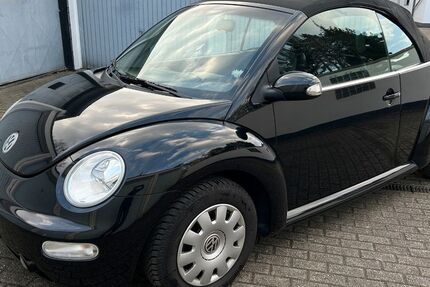 VW New Beetle 124.300 km 4.550 &euro; Oberhausen 46047