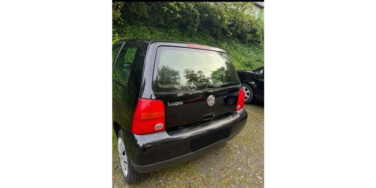 VW Lupo 170.000 km 850 &euro; Wuppertal 42285