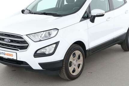 Ford EcoSport 111.633 km 9.250 &euro; Essen 45141