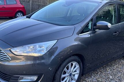 Ford C-Max 127.000 km 5.999 &euro; Essen 45355