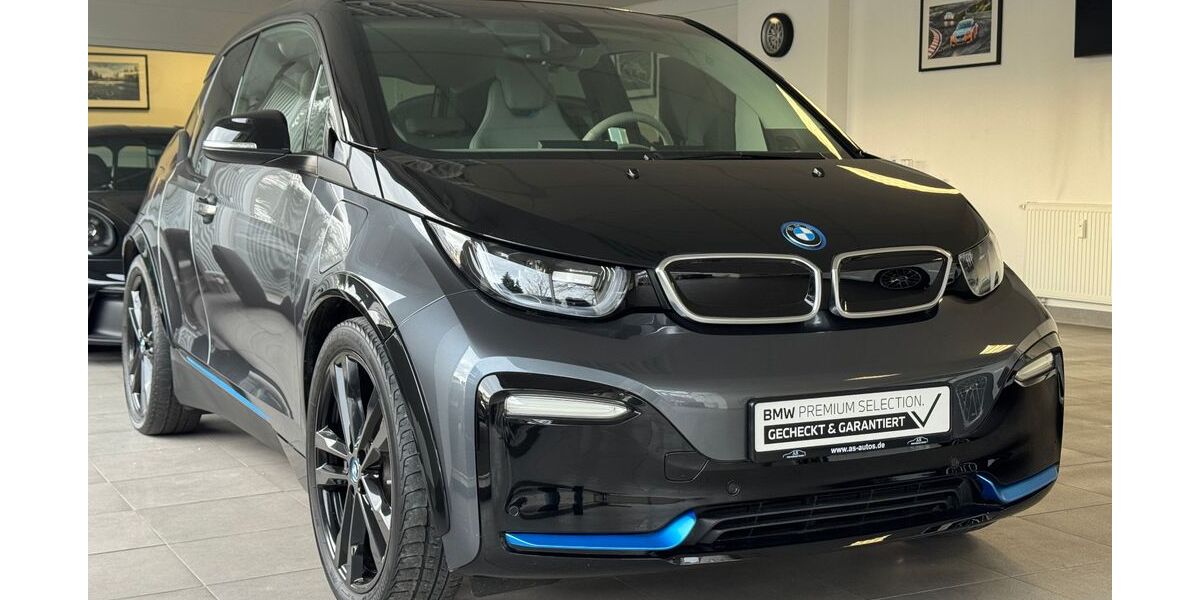 BMW i3 87.000 km 21.490 &euro; Mülheim an der Ruhr 45478