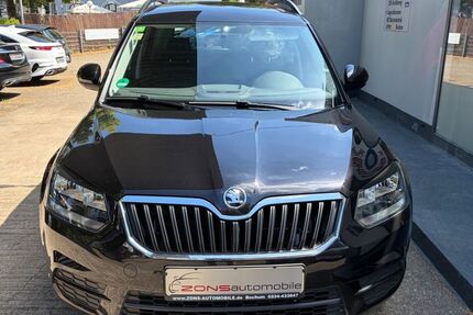 Skoda Yeti 112.220 km 8.900 &euro; Bochum 44795