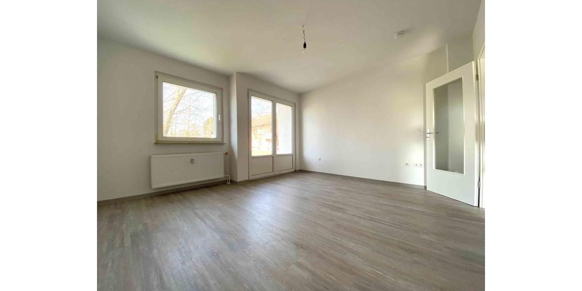 Etagenwohnung Dortmund Huckarde - 3.5 Zimmer, 57 m&sup2;, 550&euro; | Angebot:25881132
