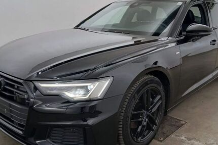 Audi A6 97.968 km 39.885 &euro; Hagen 58091