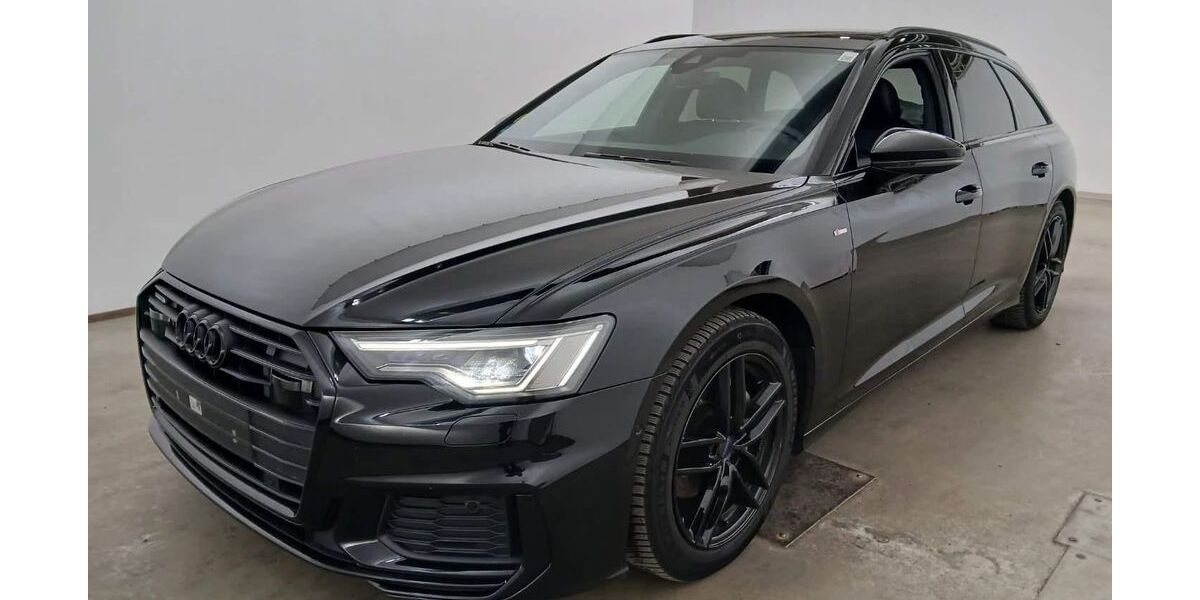Audi A6 97.968 km 39.885 &euro; Hagen 58091