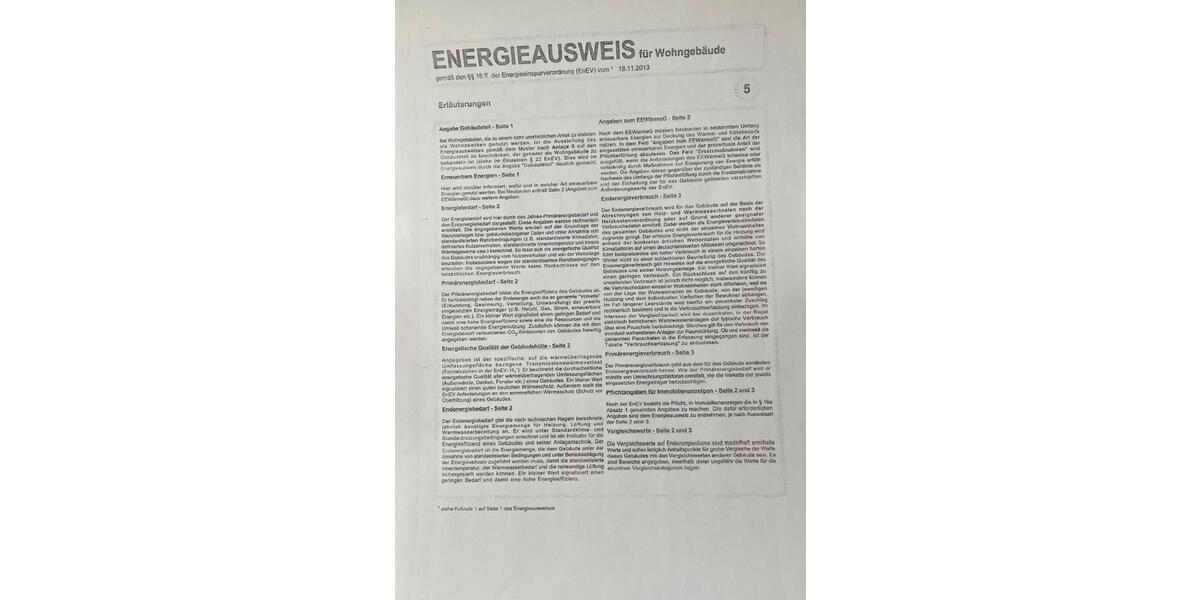 Terrassenwohnung Hagen Hagen-Mitte - 3 Zimmer, 78 m&sup2;, 225.000&euro; | Angebot:26545249