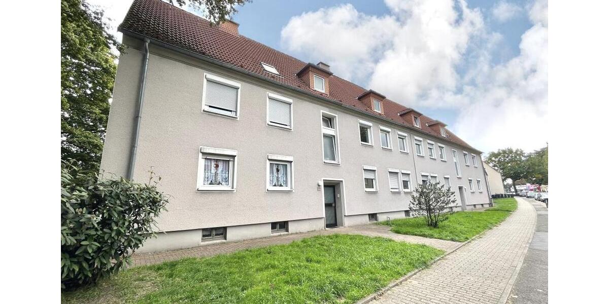 Erdgeschoßwohnung Marl Alt-Marl - 3 Zimmer, 59 m&sup2;, 390&euro; | Angebot:25982848
