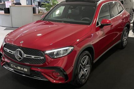 Mercedes-Benz GLC 300 2.700 km 59.900 &euro; Gelsenkirchen 45891