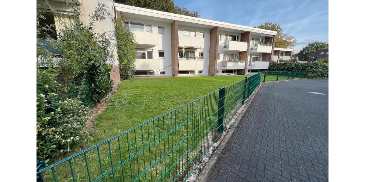 Erdgeschoßwohnung Gelsenkirchen Erle - 2.5 Zimmer, 45 m&sup2;, 610&euro; | Angebot:26414759