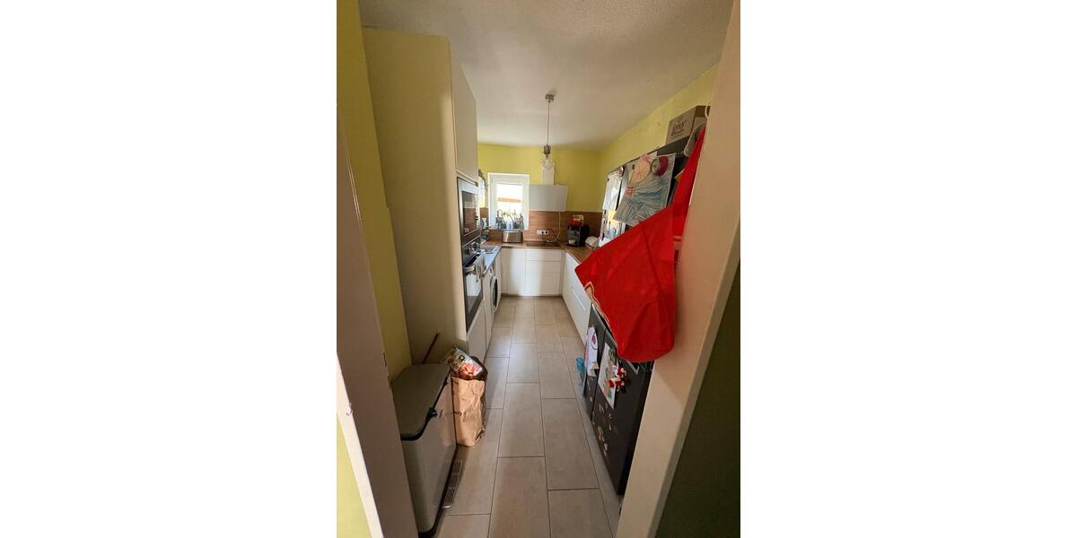 Etagenwohnung Castrop-Rauxel Deinighausen - 3.5 Zimmer, 69 m&sup2;, 520&euro; | Angebot:26385468