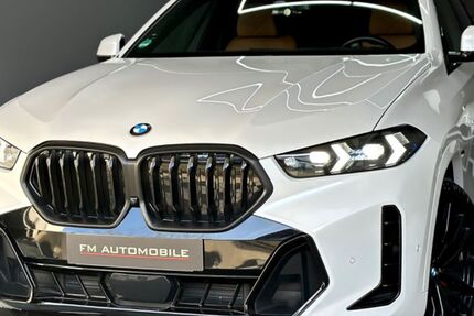 BMW X6 34.000 km 90.990 &euro; Herten 45699