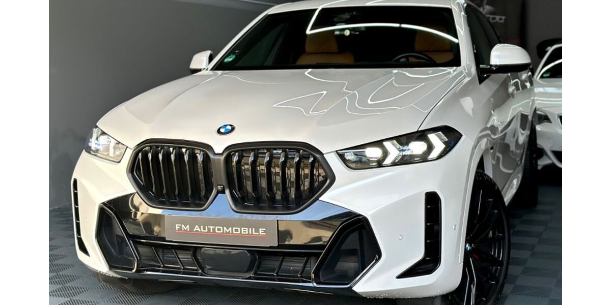 BMW X6 34.000 km 90.990 &euro; Herten 45699