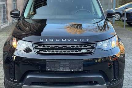 Land Rover Discovery 94.500 km 19.999 &euro; Mülheim an der Ruhr 45473