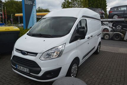 Ford Transit Custom 220.000 km 9.990 &euro; Herne 44652