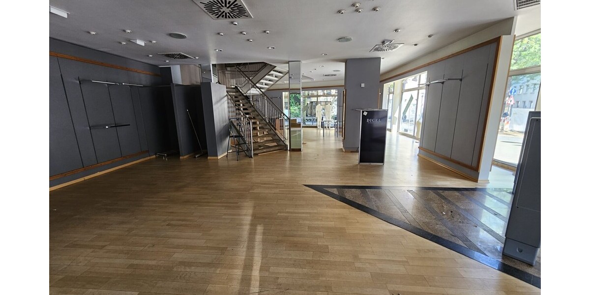 Repräsentative Gewerbeeinheit in Toplage von Essen - Gewerbeobjekt Essen Stadtkern | Angebot:27351543