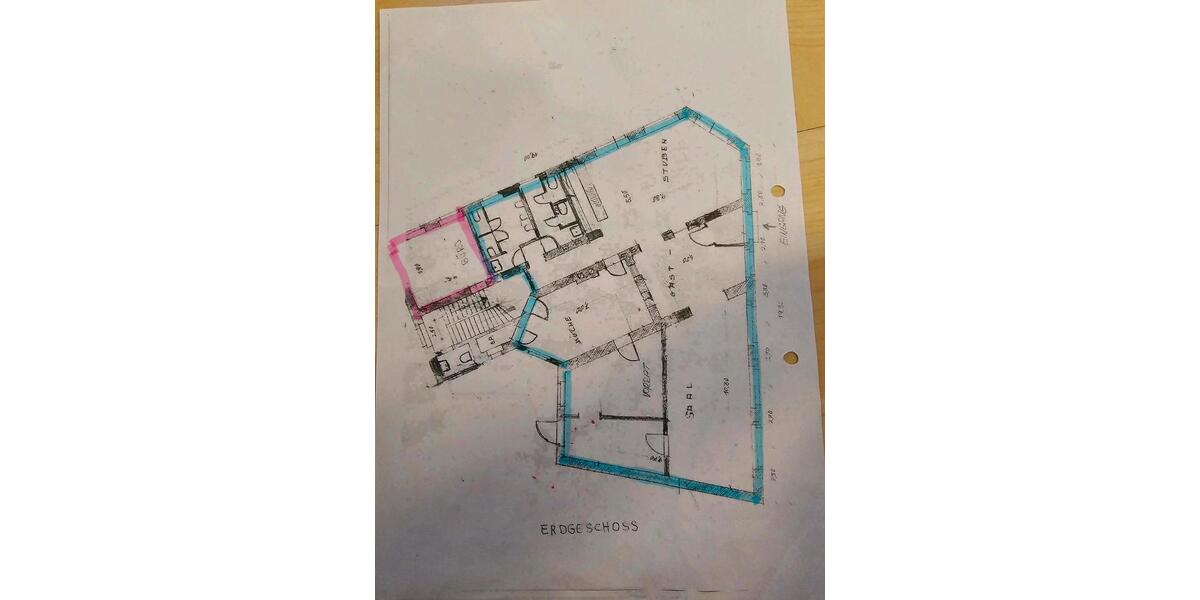 Gewerbeobjekt Dortmund Aplerbeck - 1.582&euro; | Angebot:25165059