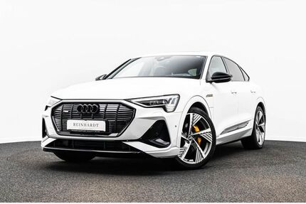 Audi e-tron 46.600 km 35.805 &euro; Hagen 58091