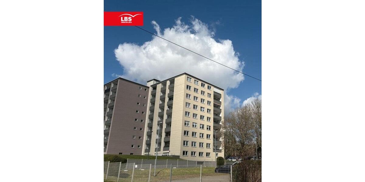 Etagenwohnung Wuppertal Gemarkung Langerfeld - 2 Zimmer, 61 m&sup2;, 600&euro; | Angebot:25256998