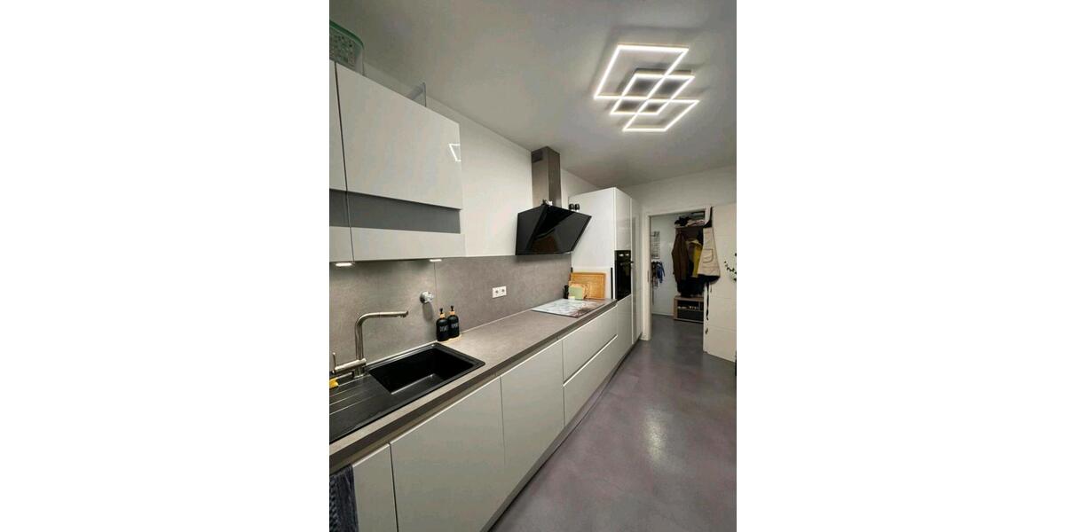 Etagenwohnung Recklinghausen Grullbad - 3 Zimmer, 78 m&sup2;, 690&euro; | Angebot:26386975