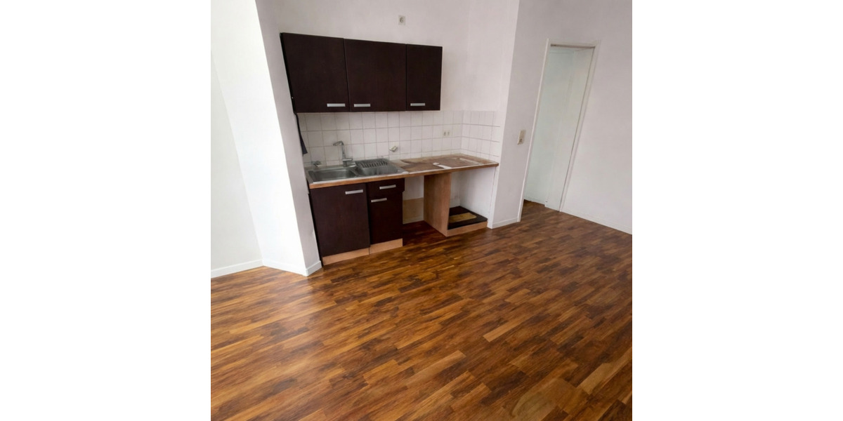 Etagenwohnung Dortmund Innenstadt Nord - 2 Zimmer, 59 m&sup2;, 570&euro; | Angebot:25882812