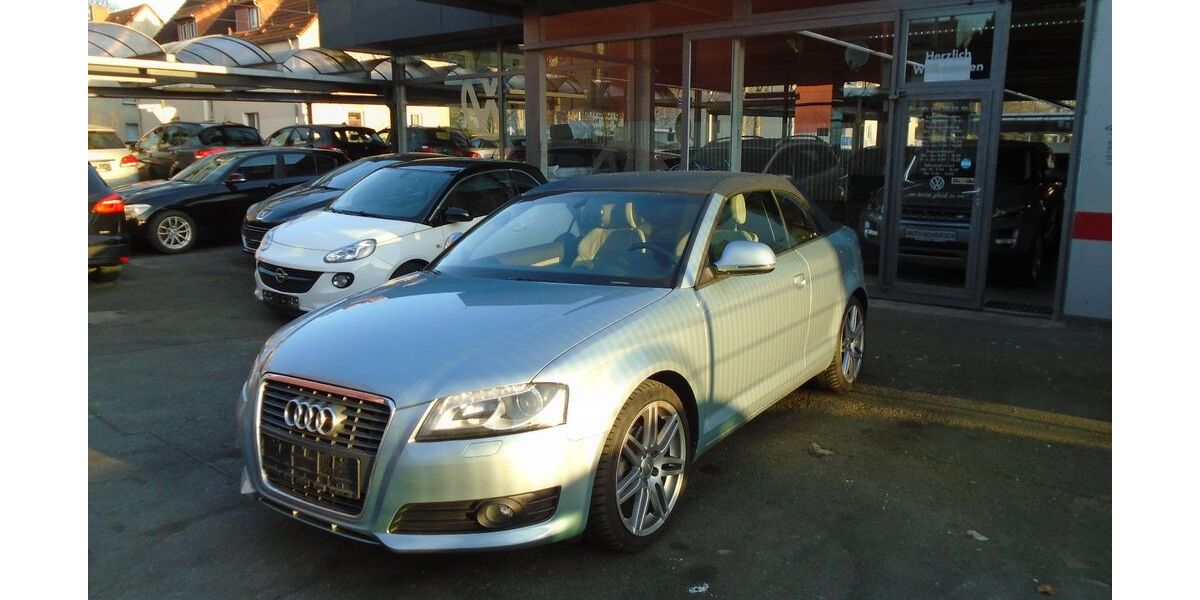 Audi A3 179.000 km 4.990 &euro; Dortmund 44225