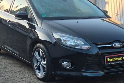 Ford Focus 281.518 km 4.200 &euro; Lünen 44532