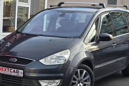 Ford Galaxy 133.000 km 5.499 &euro; Mülheim an der Ruhr 45476