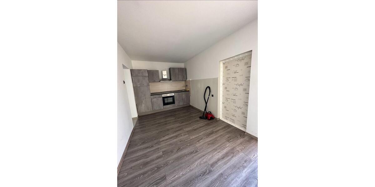 Etagenwohnung Oberhausen - 2.5 Zimmer, 55 m&sup2;, 128.000&euro; | Angebot:25977546