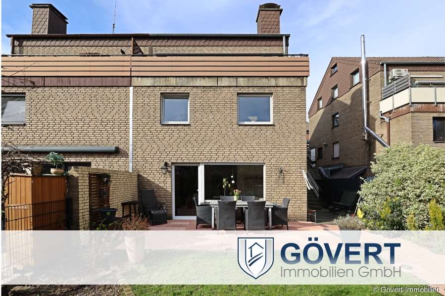 Etagenwohnung Recklinghausen Hillerheide - 3 Zimmer, 92 m&sup2;, 250.000&euro; | Angebot:26008577