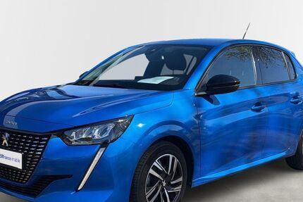 Peugeot 208 24.300 km 18.290 &euro; Oberhausen 46149