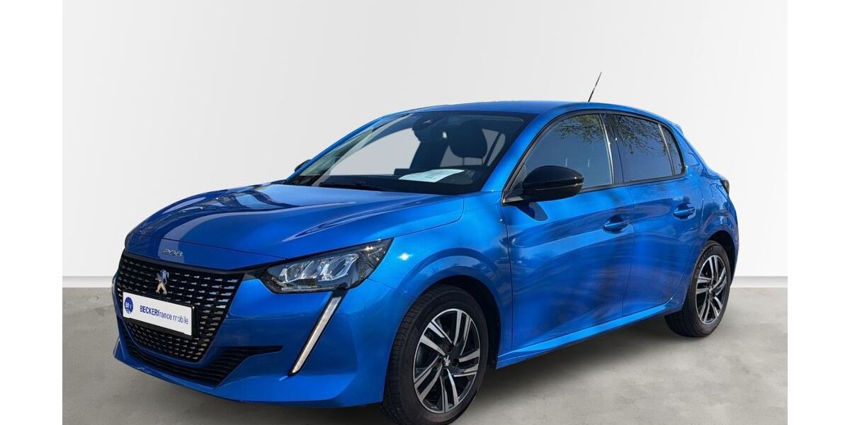 Peugeot 208 24.300 km 18.290 &euro; Oberhausen 46149