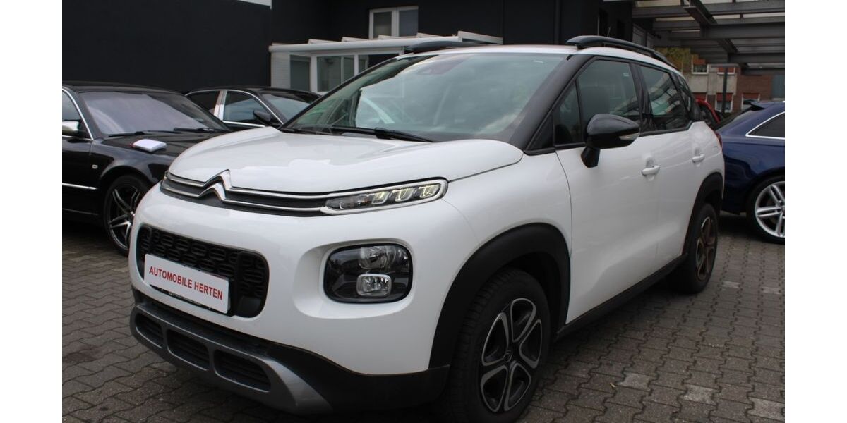 Citroen C3 Aircross 108.000 km 8.900 &euro; Herten 45699