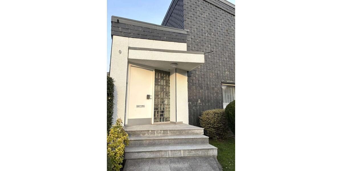 Etagenwohnung Herne Altenhöfen - 2 Zimmer, 50 m&sup2;, 425&euro; | Angebot:25887549