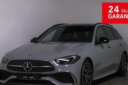 Mercedes-Benz C 180 20.000 km 43.880 &euro; Haltern am See 45721