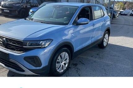 VW T-Cross 7.100 km 18.998 &euro; Lünen 44534
