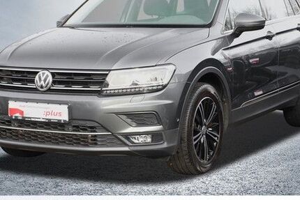 VW Tiguan 54.880 km 26.340 &euro; Recklinghausen 45657