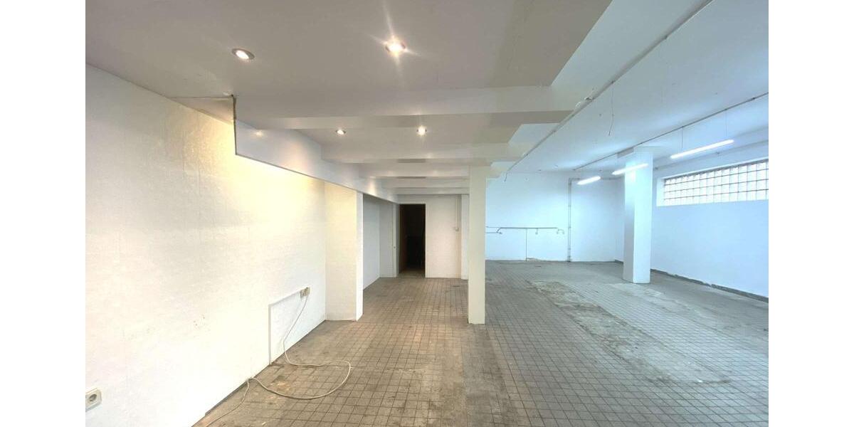 Gewerbeobjekt Herne Sodingen - 800&euro; | Angebot:25279811