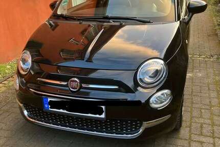Fiat 500 84.000 km 10.600 &euro; Haltern am See 45721
