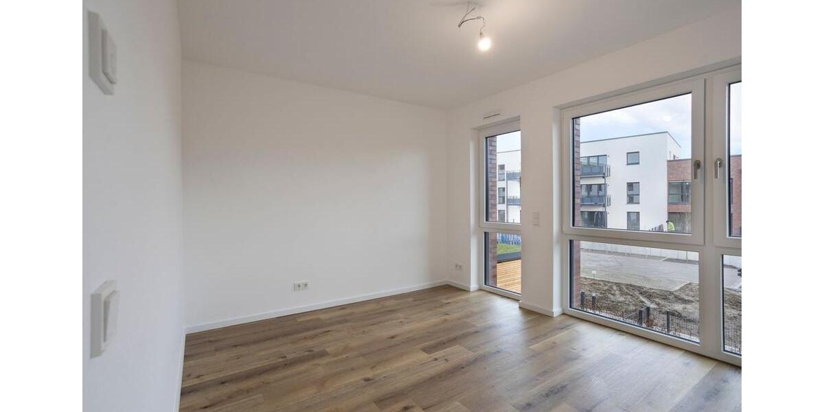 Maisonettenwohnung Dortmund Hombruch - 3 Zimmer, 101 m&sup2;, 1.365&euro; | Angebot:25715683
