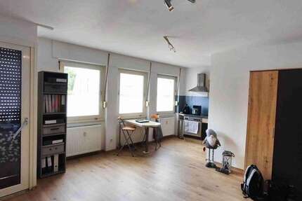 Wohnung Herten - 1 Zimmer, 40 m&sup2;, 197&euro; | Angebot:26916239