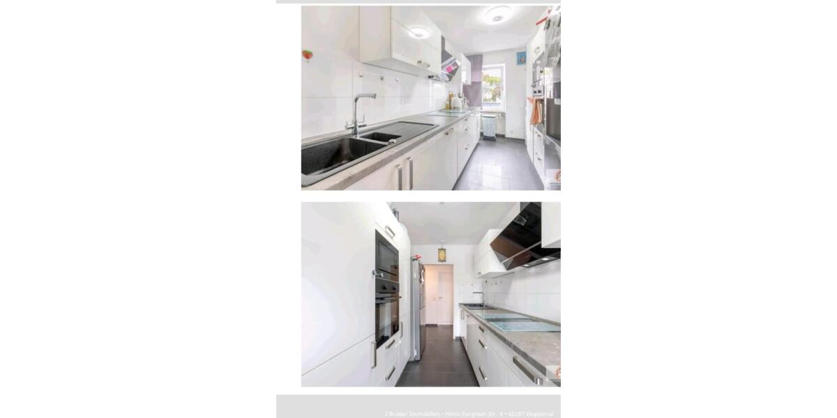 Erdgeschoßwohnung Velbert Pöthen - 3 Zimmer, 90 m&sup2;, 230.000&euro; | Angebot:25942180