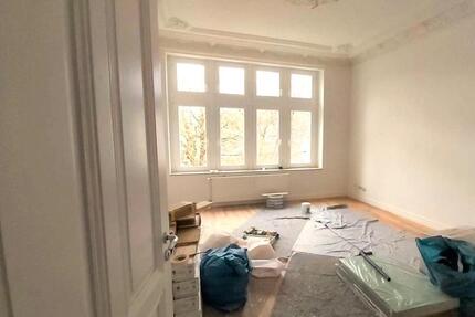 Wohnung Wuppertal Unterbarmen - 4 Zimmer, 111 m&sup2;, 1.333&euro; | Angebot:25991577