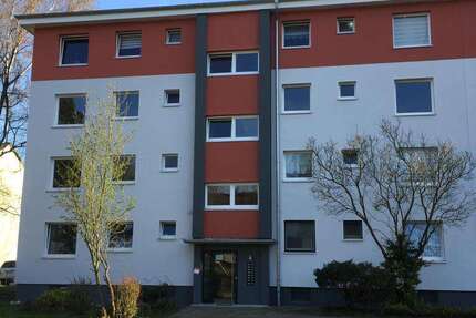 Wohnung Gelsenkirchen Bismarck - 3.5 Zimmer, 66 m&sup2;, 529&euro; | Angebot:27098271