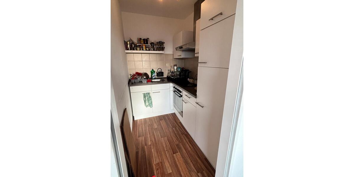 Etagenwohnung Gelsenkirchen Buer - 2 Zimmer, 45 m&sup2;, 520&euro; | Angebot:25935361
