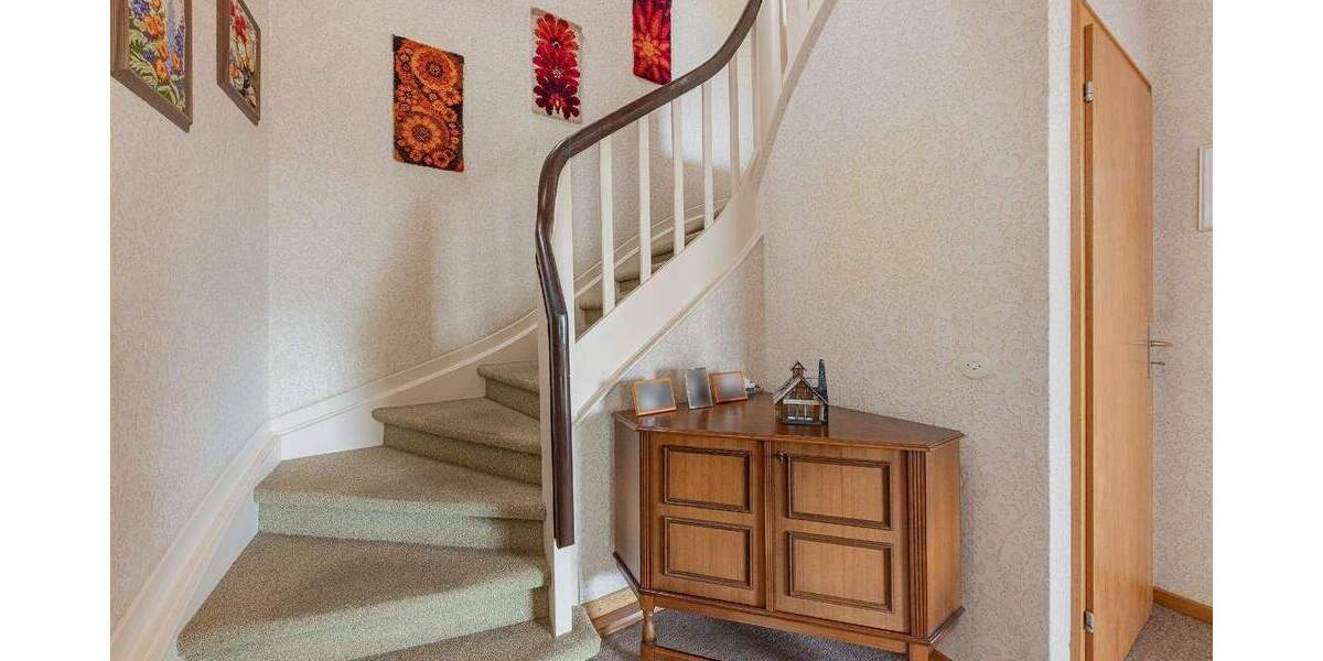 Einfamilienhaus Ennepetal Voerde - 7 Zimmer, 133 m&sup2;, 387.000&euro; | Angebot:25666610